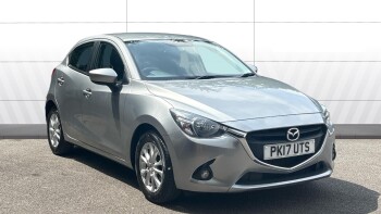 Mazda2 1.5 75 SE-L 5dr Petrol Hatchback